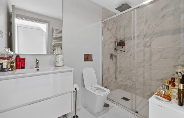 Resale - Apartment - Orihuela Costa - Playa Flamenca