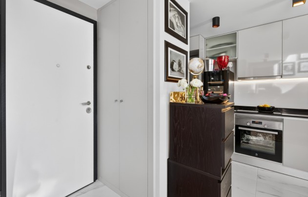 Resale - Apartment - Orihuela Costa - Playa Flamenca