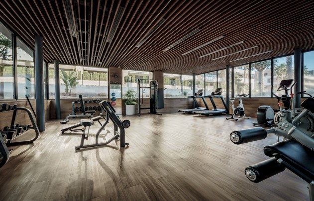 Resale - Apartment - Orihuela Costa - Playa Flamenca