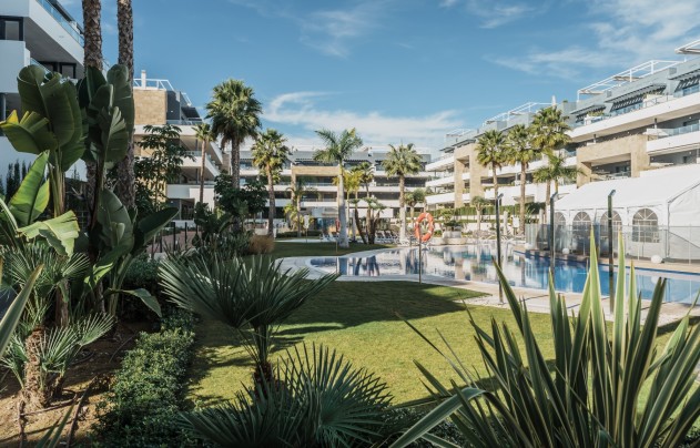 Resale - Apartment - Orihuela Costa - Playa Flamenca