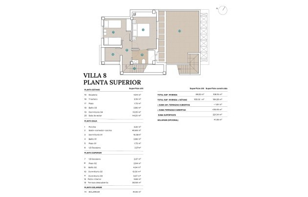 New Build - Villa - Polop - Novapolop