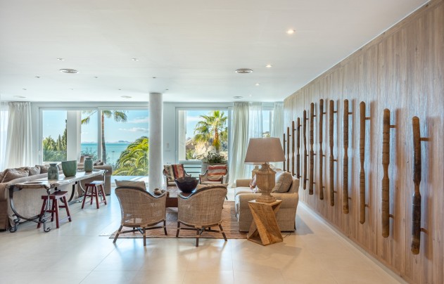 Herverkoop - Villa - Villajoyosa - Montiboli