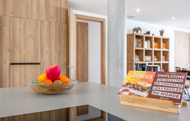 Herverkoop - Villa - Villajoyosa - Montiboli