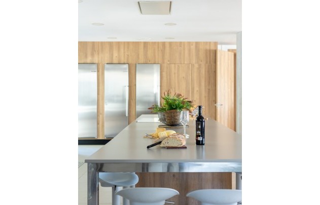 Herverkoop - Villa - Villajoyosa - Montiboli