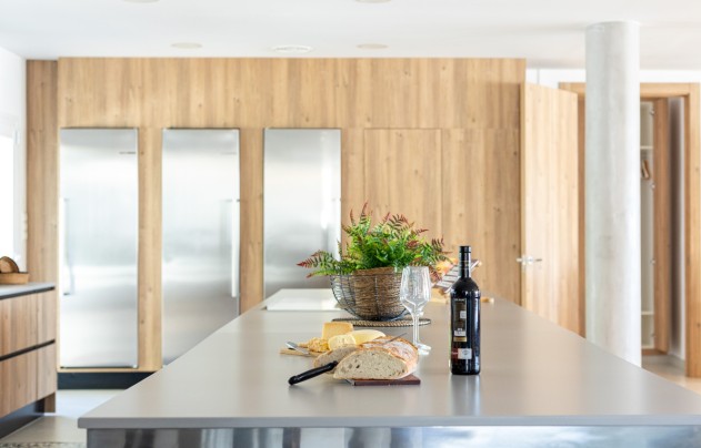 Herverkoop - Villa - Villajoyosa - Montiboli