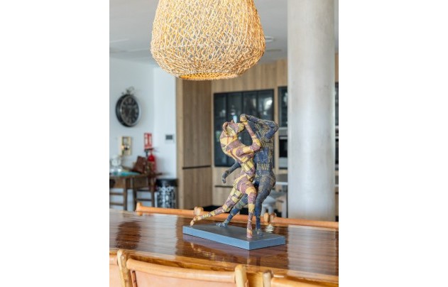 Herverkoop - Villa - Villajoyosa - Montiboli