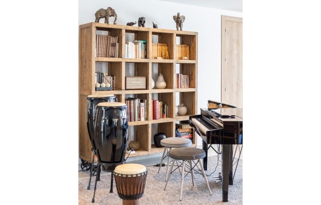 Herverkoop - Villa - Villajoyosa - Montiboli