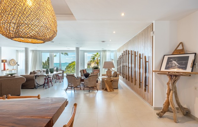 Herverkoop - Villa - Villajoyosa - Montiboli