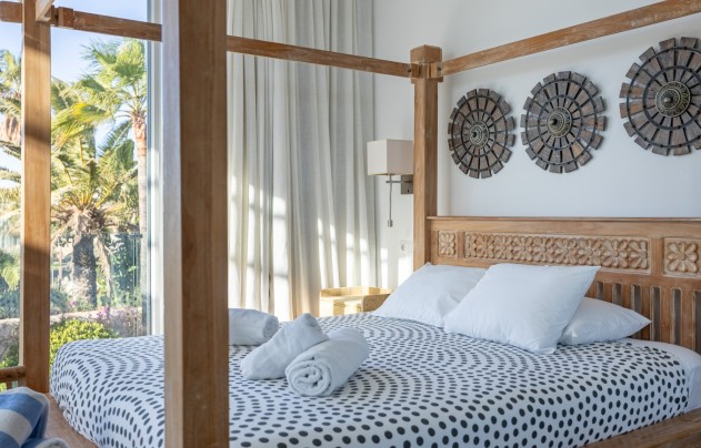 Herverkoop - Villa - Villajoyosa - Montiboli