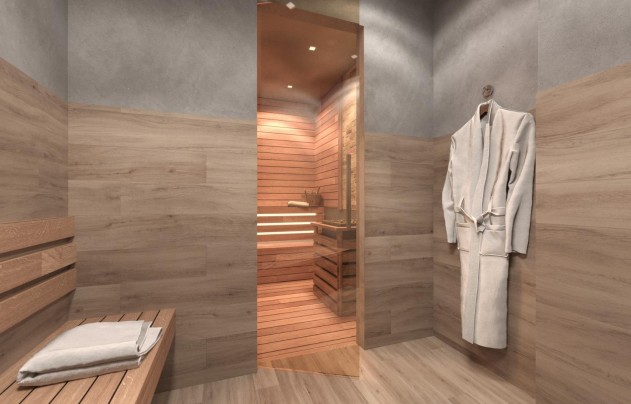 Nieuwbouw Woningen - Apartment - Torrevieja - Playa de los Locos