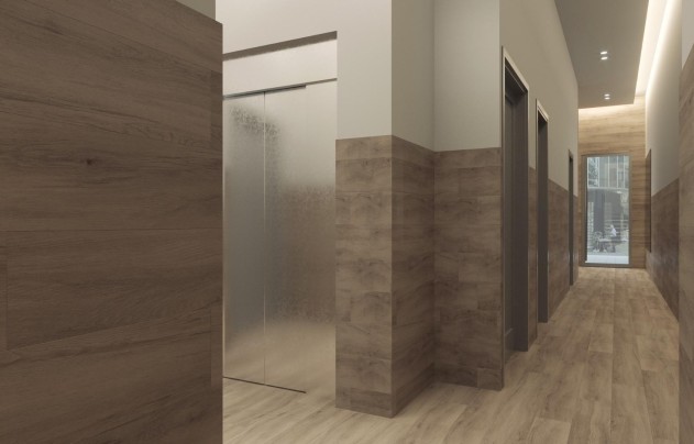 Nieuwbouw Woningen - Apartment - Torrevieja - Playa de los Locos