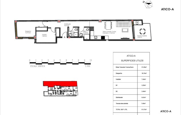 Nieuwbouw Woningen - Apartment - Torrevieja - Playa de los Locos