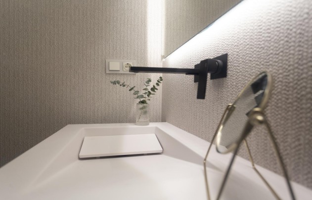 Nieuwbouw Woningen - Apartment - Denia - L´Estanyó (Marinas)