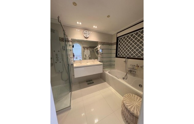 Herverkoop - Apartment - Guardamar del Segura - Marjal Beach