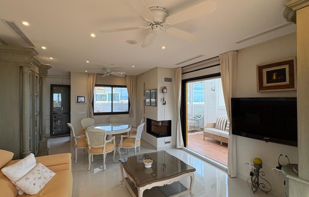 Herverkoop - Apartment - Guardamar del Segura - Marjal Beach
