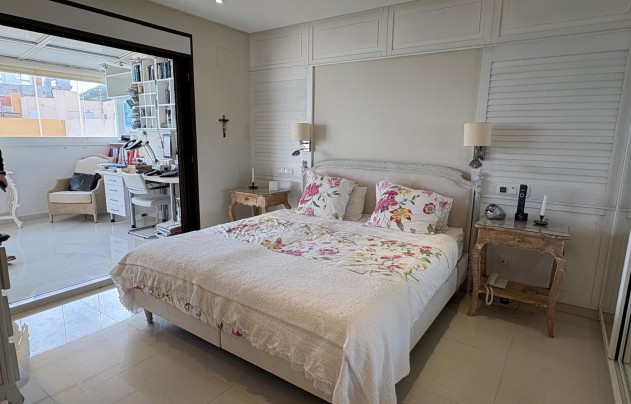 Herverkoop - Apartment - Guardamar del Segura - Marjal Beach