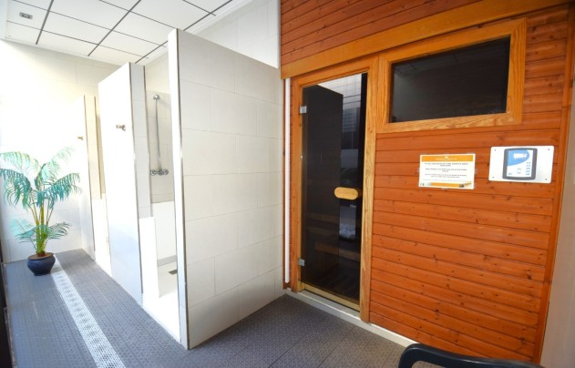 Herverkoop - Apartment - Guardamar del Segura - Marjal Beach