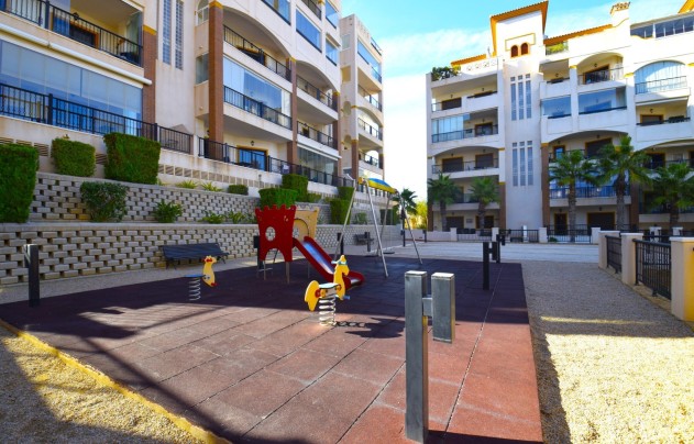 Herverkoop - Apartment - Guardamar del Segura - Marjal Beach