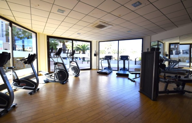 Herverkoop - Apartment - Guardamar del Segura - Marjal Beach