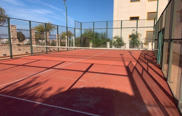 Herverkoop - Apartment - Guardamar del Segura - Marjal Beach