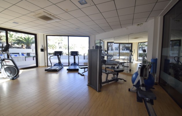 Herverkoop - Apartment - Guardamar del Segura - Marjal Beach