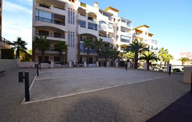 Herverkoop - Apartment - Guardamar del Segura - Marjal Beach