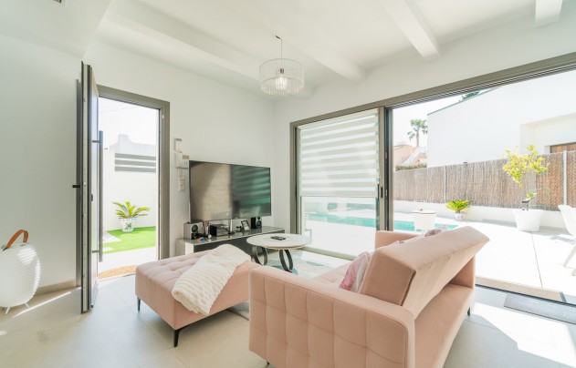 Herverkoop - Villa - Orihuela Costa - Costa Blanca