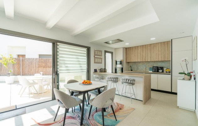 Herverkoop - Villa - Orihuela Costa - Costa Blanca