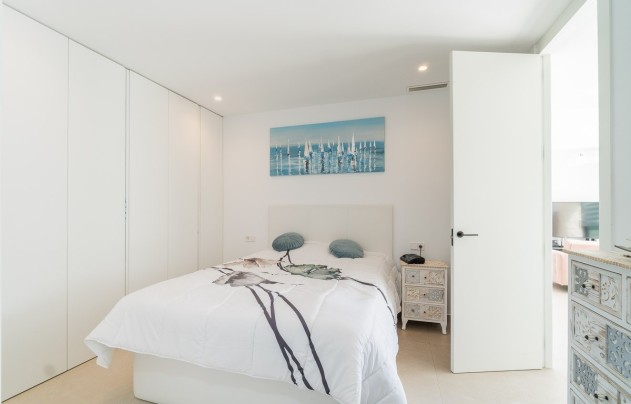 Herverkoop - Villa - Orihuela Costa - Costa Blanca