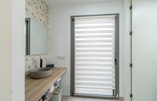 Herverkoop - Villa - Orihuela Costa - Costa Blanca