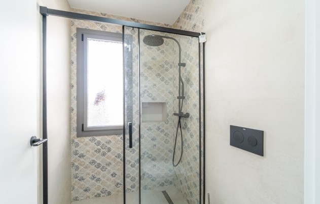 Herverkoop - Villa - Orihuela Costa - Costa Blanca