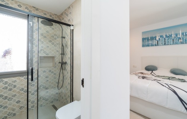 Herverkoop - Villa - Orihuela Costa - Costa Blanca