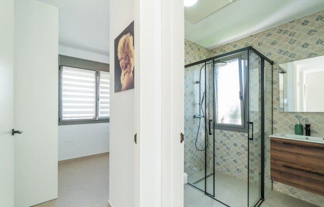 Herverkoop - Villa - Orihuela Costa - Costa Blanca