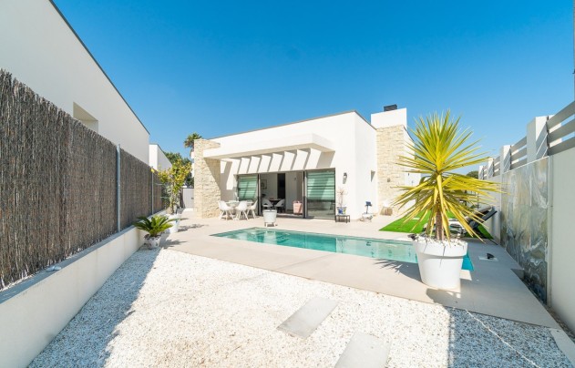 Herverkoop - Villa - Orihuela Costa - Costa Blanca