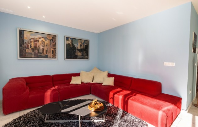 Resale - Apartment - Alicante - Center