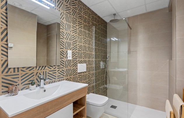 Resale - Apartment - Orihuela Costa - Playa Flamenca