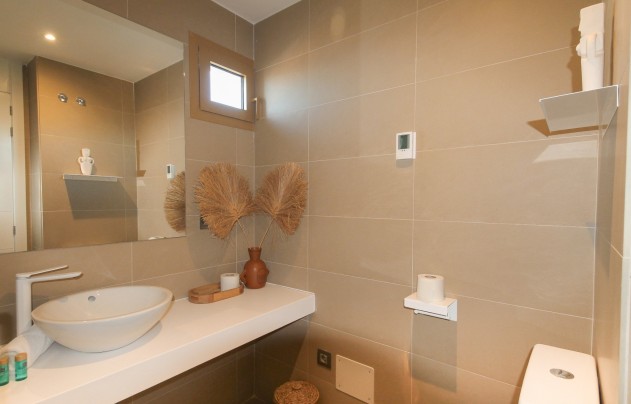 Resale - Apartment - Benidorm - Zona de Poniente