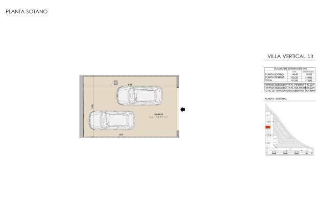 Nouvelle construction - Apartment - San Juan de los Terreros - Mar De Pulpí