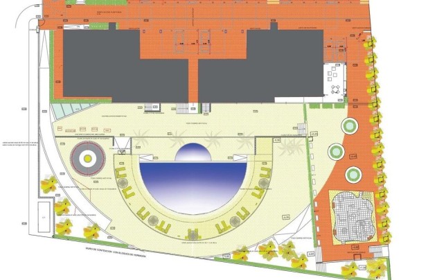 Nouvelle construction - Apartment - Guardamar del Segura - Avda del Puerto