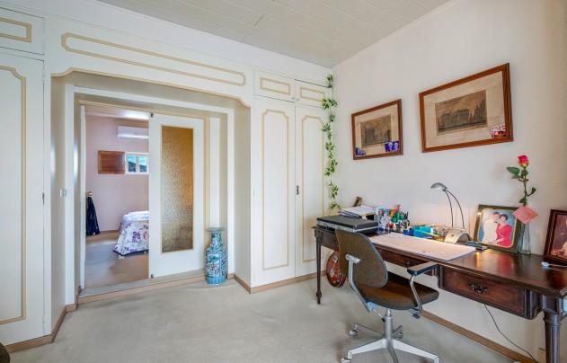 Revente - Apartment - Benidorm - Levante