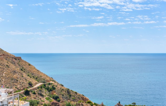 Revente - Apartment - Benidorm - Levante