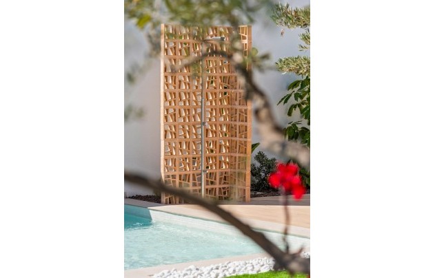 Nouvelle construction - Villa - Los Alcazares - Serena Golf