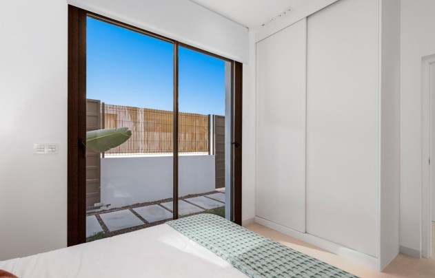 Nouvelle construction - Villa - Los Alcazares - Serena Golf