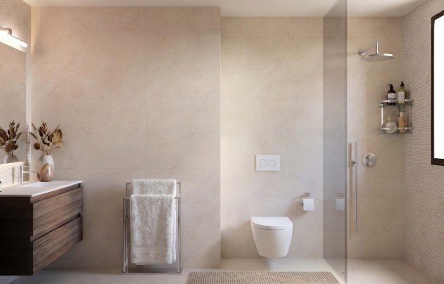 Nouvelle construction - Maison - Torre Pacheco - El Alba