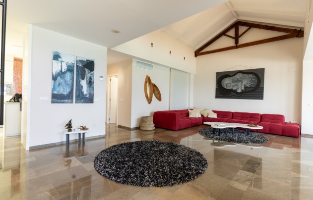 Revente - Apartment - Alicante - Center