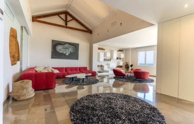 Revente - Apartment - Alicante - Center