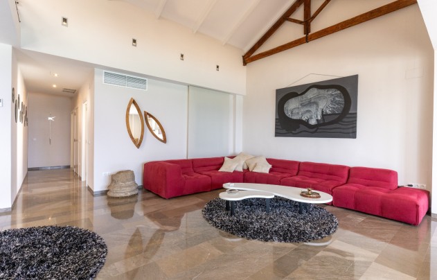 Revente - Apartment - Alicante - Center