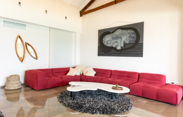 Revente - Apartment - Alicante - Center