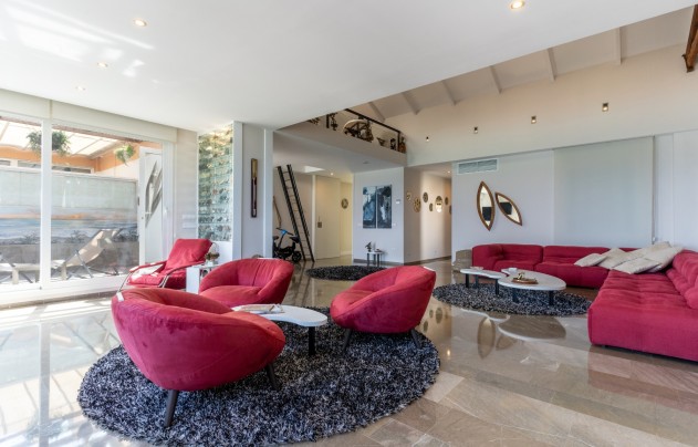 Revente - Apartment - Alicante - Center