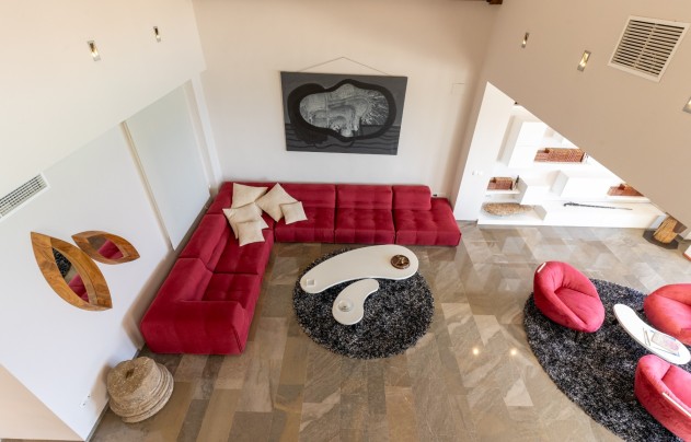 Revente - Apartment - Alicante - Center